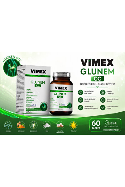 MSL Vimex Glunem Cc