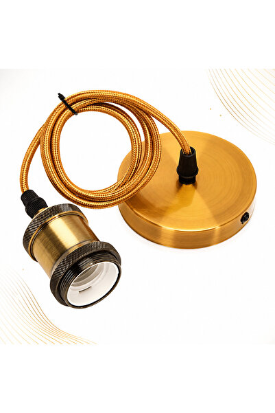 Sofia Concept Pendul Rossa Home Light, Inaltime Reglabila, Aluminum, E27, Max...