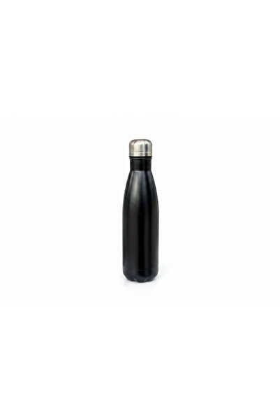 VİBEFLASK 500 ml Çelik Termos Matara - 304 Paslanmaz Sızdırmaz Vakumlu