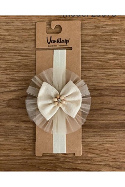 Moonic Kids Hair Band for Baby Girls