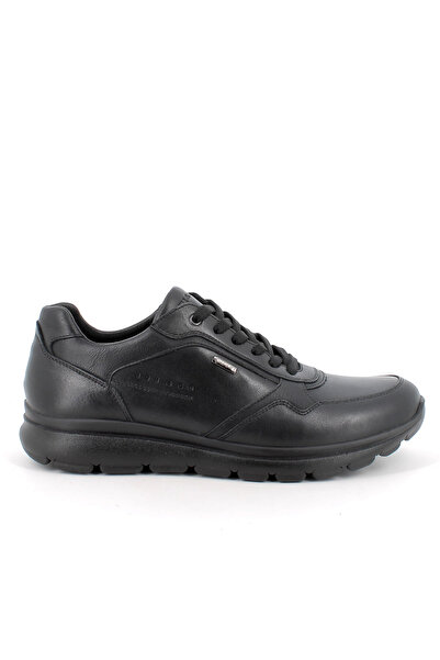 IGI&CO حذاء كلاسيكي للرجال 8617600 NAPPA SOFT GORETEX SIERRA Nero