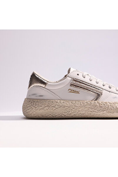 puraai حذاء رياضي للنساء/الفتيات PU101C-028 1.01 CLASSIC Plati
