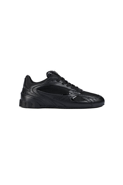 PACIOTTI Men's Sneaker Mu69501Rtvt 031/039 Calf/Fabr Vitello