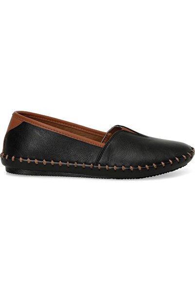 Polaris Γυναικεία Δερμάτινα Παπούτσια Casual