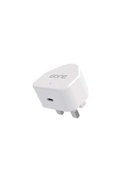 EONE E-ONE - 35W Fast Wall Charger - White