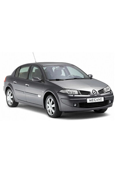 Drs Tuning Coil-Ex Renault Uyumlu Megane 2 11.2002-2009 Arası Spor Yay 45 / 4...