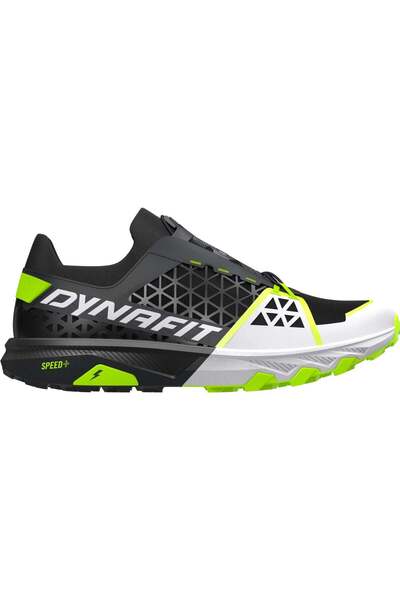 DYNAFIT Pantofi de trail running Alpine DNA 2-Negru/Alb-44 1/2