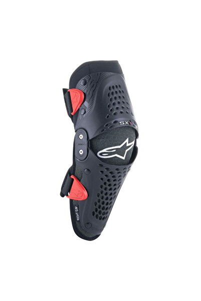 Alpinestars SX-1 Youth Genç Mafsallı Diz Koruma