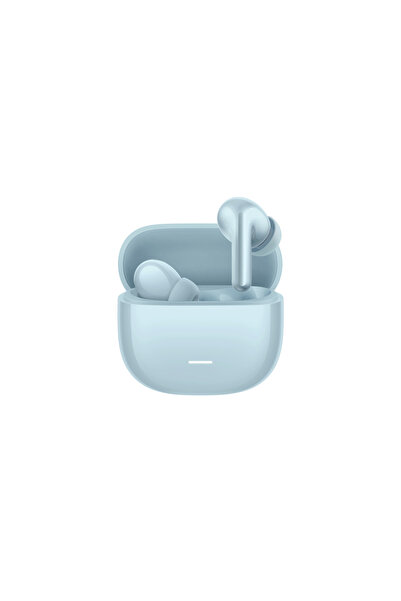 Xiaomi Ακουστικά In-Ear Redmi Buds 8 Lite, True Wireless, Bluetooth, Υβριδικό...