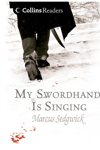 Genel Markalar My Swordhand is Singing (Collins Readers)