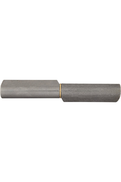Evotools Balama profilată sudabilă cu orificiu de ungere 25 mm 140 mm