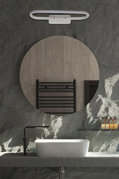 D-light Ufo Led Sconce White