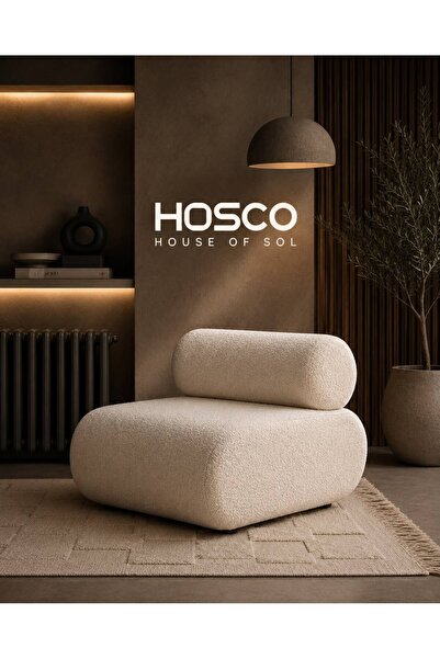 Hosco ORBİT BERJER