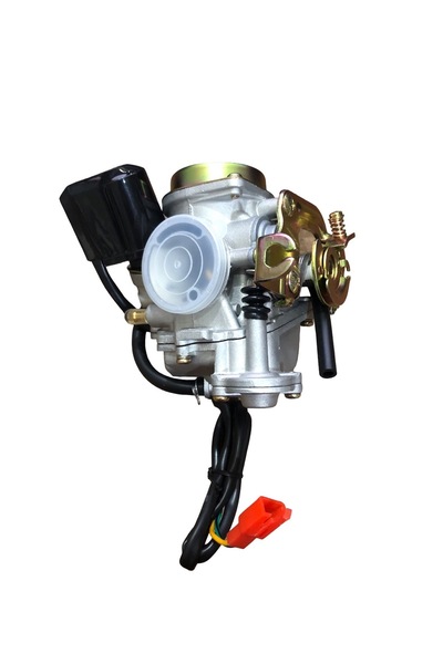 MSK SCOOTER 80 CC KARBÜRATÖR KOMPLE