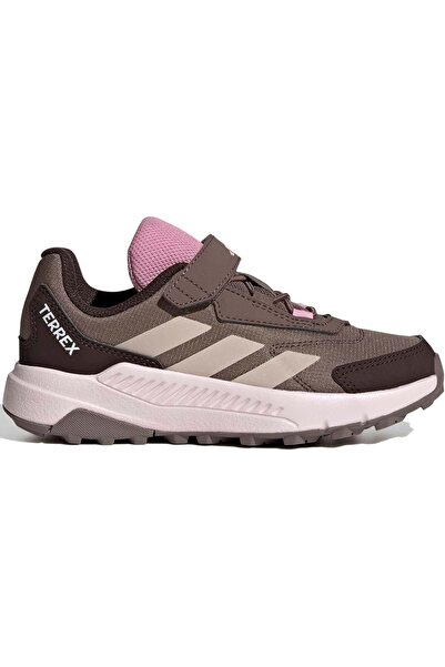 adidas Terrex Anylander Cf C Orthopedic Children's Sports Shoes Brown