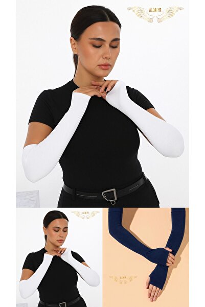 ALDAIYR 3 Practical Hijab Finger Sleeves