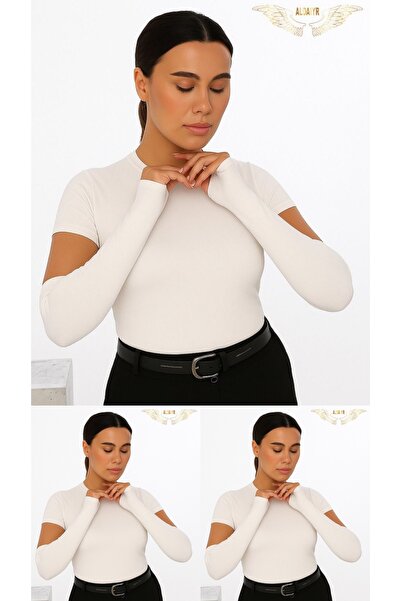 ALDAIYR 3 Practical Hijab Finger Sleeves