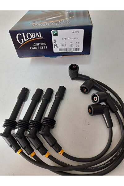 Global BUJİ KABLO TAKIMI ASTRA CORSA 1.4i