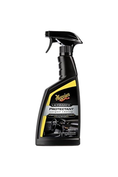 Meguiars Soluție de îngrijire a plasticului Meguiar's Ultimate Protectant, 45...