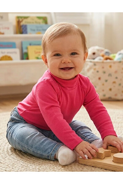 Evendi Bluza, Roz