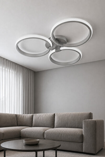 AvizeGO Yuno LED Plafonyer Avize