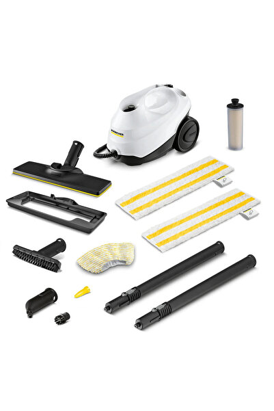Karcher SC 3 EasyFix PLUS