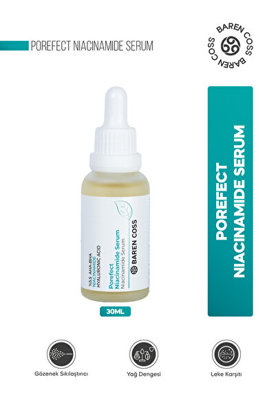 Porefect Niacinamide Serum