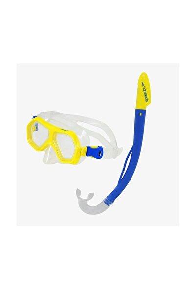 SPEEDO Children's Snorkel Set