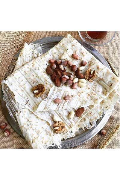 Güven Mağazası Maraş Cips Tarhana Firiği 1000gr vakumlu