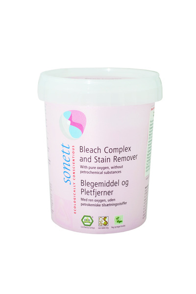 Sonett Complex de albire organică și 450 G