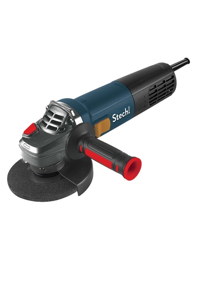 StechEnd STECH END SBT26180 BÜYÜK TAŞLAMA 180 MM 2600W