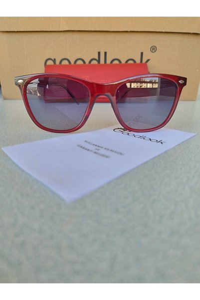 goodlookglasses Goodlook Polarized Sunglasses Gl315 C75