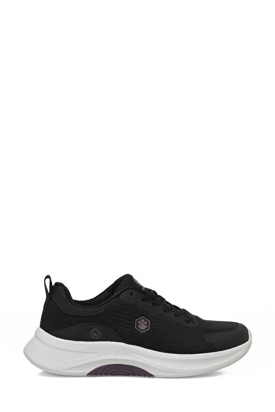 lumberjack Close Wmn 6Fx Black Women's Comfort Shoes
