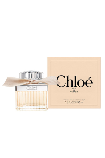 CHLOE Signature EDP 50 ML - Kadın Parfümü