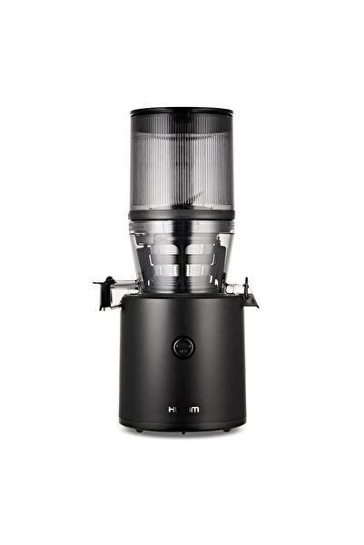 OEM Storcator prin presare la rece Hurom H320N, negru, 150W, Presare lentă, 2...