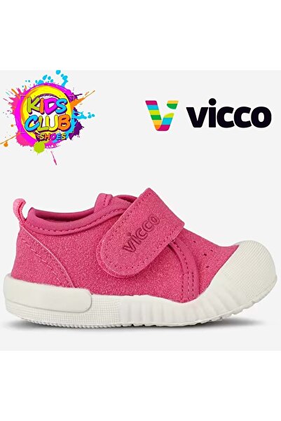 Kids Club Shoes حذاء رياضي أورثوبيدي للأطفال من فيكو أنكا II الخطوة الأولى با...