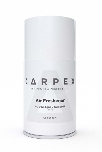 Carpex Ocean - Spreymatik Koku Sprey 250 ml.