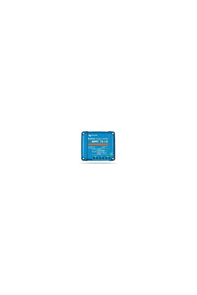 Victron energy Victron BlueSolar MPPT 75/15 12/24V-15A