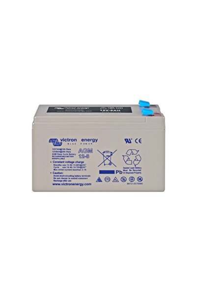 Victron energy Baterie 12V 14Ah AGM Deep Cycle