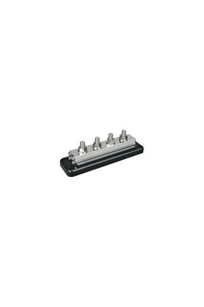 Victron energy Victron Busbar 600A 4P + cover