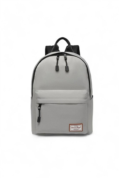 SMART BAGS Printed Edition Uniseks Okul Sırt Çantası 3224