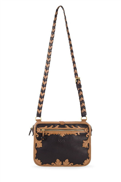 GÖN Handmade Women's Crossbody Bag