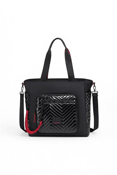SMART BAGS Crinkle Women's Shoulder Bag