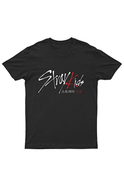 Adrift Μπλουζάκι Ko Buta Stray Kids Unisex T-shirt Bet2392 Bet2392
