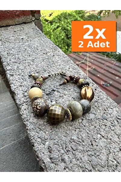 Bozhi Bracelet Handmade Special Design Gift