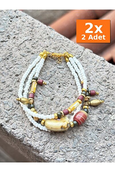 Bozhi Bracelet Minimal Elegance