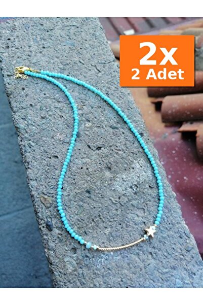 Bozhi Necklace Business Woman Style