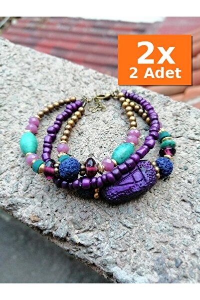 Bozhi Bracelet Handmade Special Design Gift