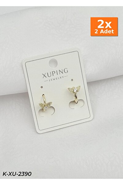 Bozhi Elegant Earrings Minimal Elegance Stylish Gift