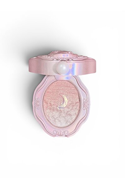 Colorrose Oil Painting CR789 Sugar Champagne Allık